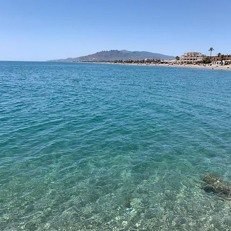 Canada Marinas - Tu Atico En Mojacar Playa! Ngoại thất bức ảnh